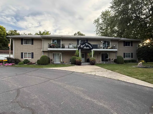 11099 State Rd #13-3, Syracuse, IN 46567