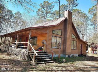 5140 Country Estates Rd, Middleburg, FL 32068