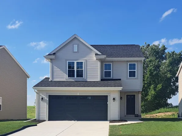 613 Belmont DRIVE, Watertown, WI 53094