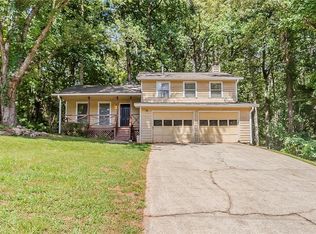 3406 Deshong Dr, Stone Mountain, GA 30087