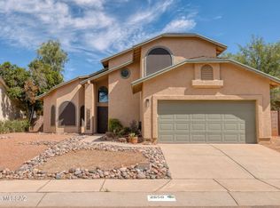 2650 W Camino Del Venegas, Tucson, AZ 85742