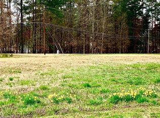 Shoshone Rd LOT 37, Lexington, NC 27295