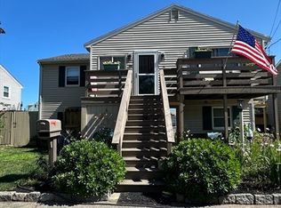 34 Brookline Ave, Hull, MA 02045