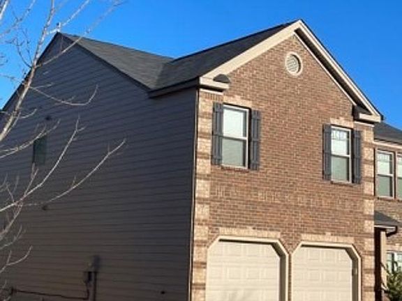 Property Side View