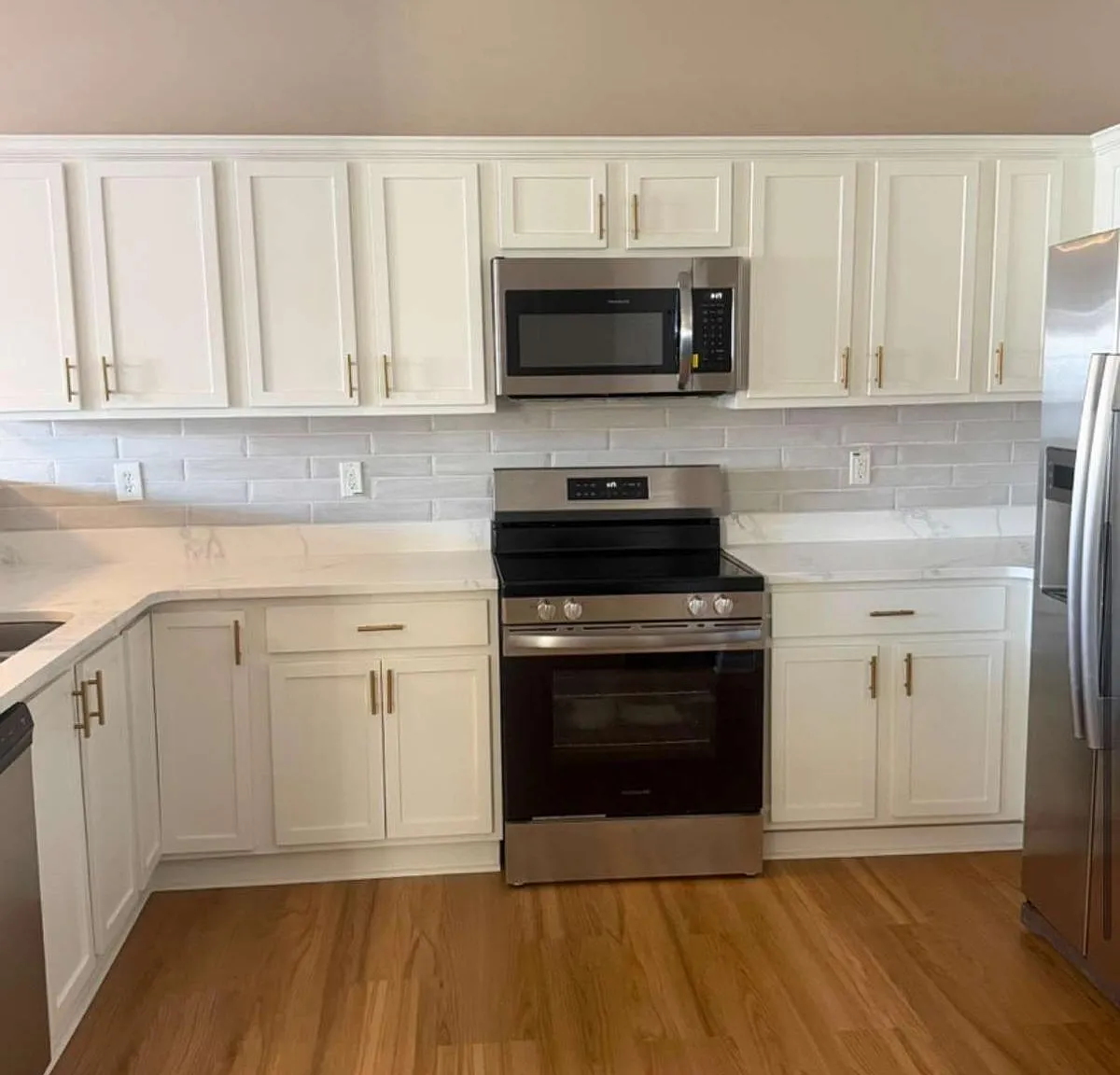 3 bed, 2.5 bath, 1548 sqft, $2,400 — Photo 4