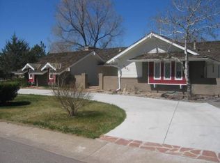 6831 Frying Pan Rd, Boulder, CO 80301
