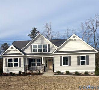 2219 Silver St, Aylett, VA, 23009