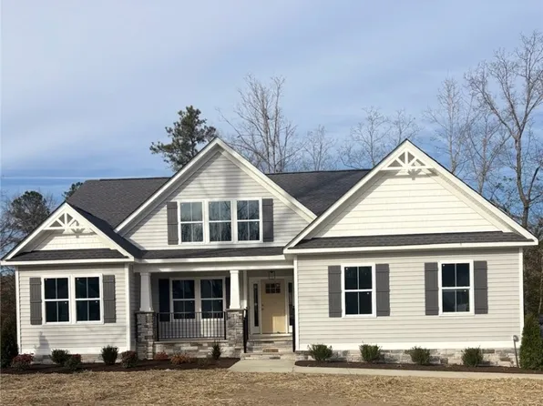 2219 Silver St, Aylett, VA 23009