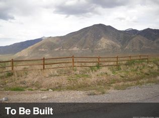 1277 E Green Meadows Ct, Erda, UT 84074