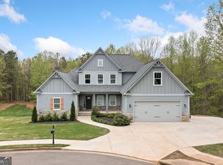 2 Village Rdg, Jasper, GA 30143