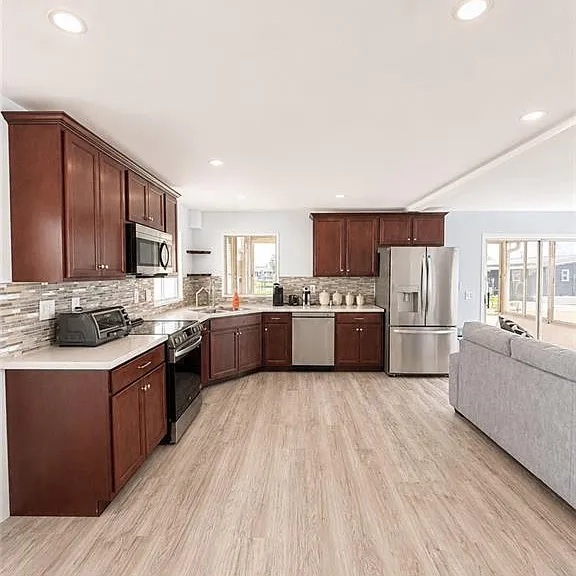 5510 Sir Walter Way — Photo 8