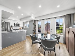 2335 Sheppard Ave W #14, Toronto, ON M9M 0E9