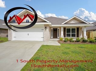 627 Mayflower Dr, Foley, AL 36535