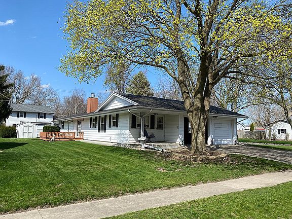 5th image of 901 N Seminole Dr