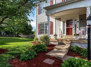 20802 Confidence Ct, Ashburn, VA 20147