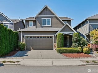 Summit Ridge, Bothell, WA 98012