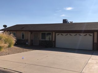 4361 E Annette Dr, Phoenix, AZ 85032