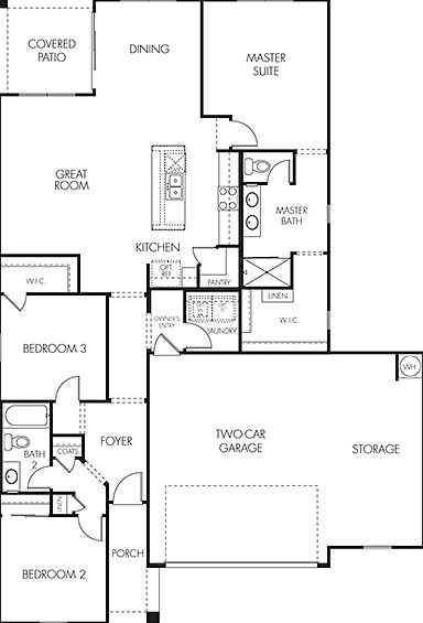 2nd image of 9803 W Atlantis Way