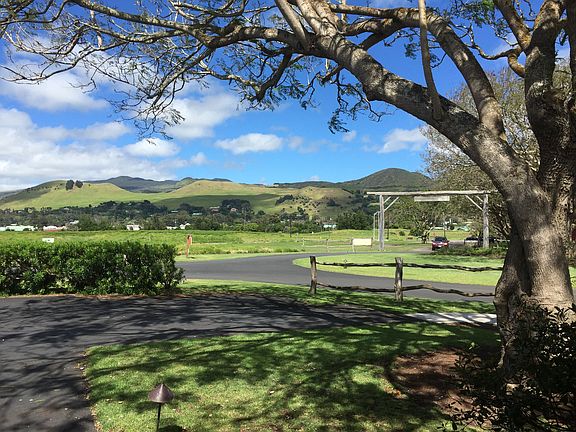 Walk to everything in Waimea