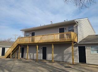 210 W Home St APT B, Junction City, KS 66441