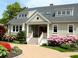 75 Seaview Ave, Marblehead, MA 01945