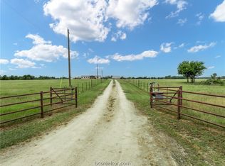 523 Lcr 667, Kosse, TX 76653