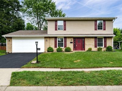 3700 Corkwood Dr, Dayton, OH, 45424