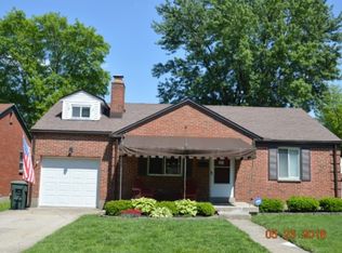 522 Kling Dr, Dayton, OH