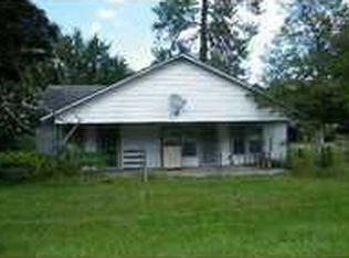 5738 Ga Highway 21 N, Springfield, GA 31329