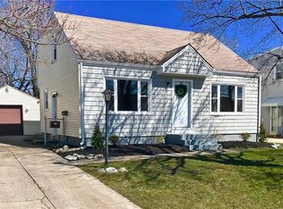 75 Foisset Ave, Cheektowaga, NY