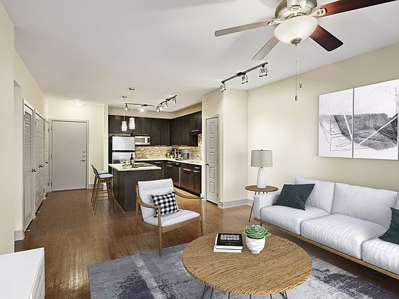 5th image of 5222 Belmont Ave APT 227