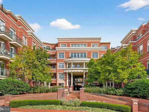 66 Franklin St Unit 101, Annapolis, MD 21401