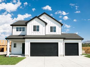 1458 N 440 W, Tooele, UT 84074