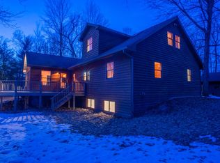 N1612 22nd Ave, Wautoma, WI 54982