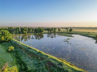 Pass Me By Rd, Strasburg, CO 80136