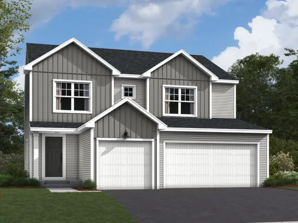 739 Prospect Pointe Rd, Jordan, MN 55352
