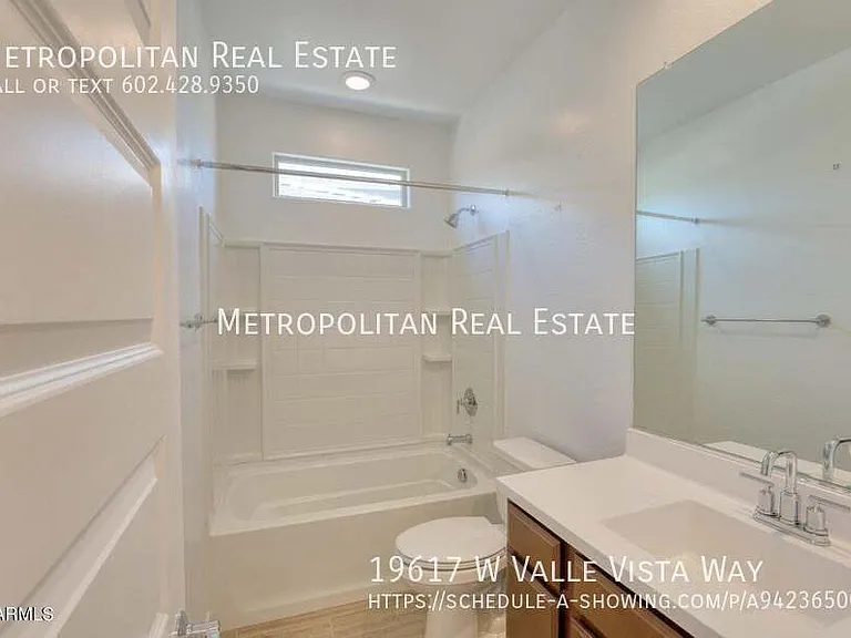 19617 W Valle Vista Way — Photo 8