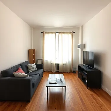$720/month Room: 1 bedroom / private room For Rent at Clinton Hills — Photo 3