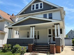 1221 Andrews Ave, Lakewood, OH 44107
