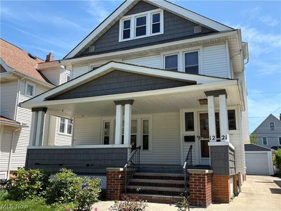 1221 Andrews Ave, Lakewood, OH, 44107