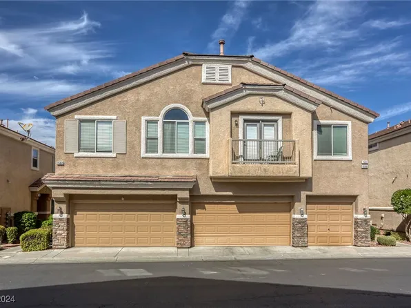 1562 Buffalo Brubaker Ln, Henderson, NV 89002