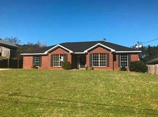 6840 Ching Lynch Rd, Mobile, AL 36618