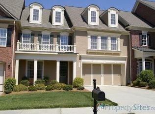 11824 Easthampton Cres, Charlotte, NC 28277