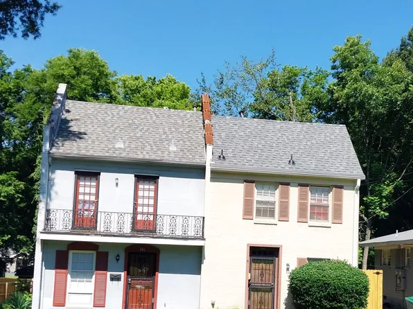 339 Marianna St, Memphis, TN 38111