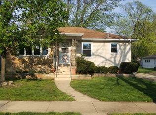 18041 Park Ave, Lansing, IL
