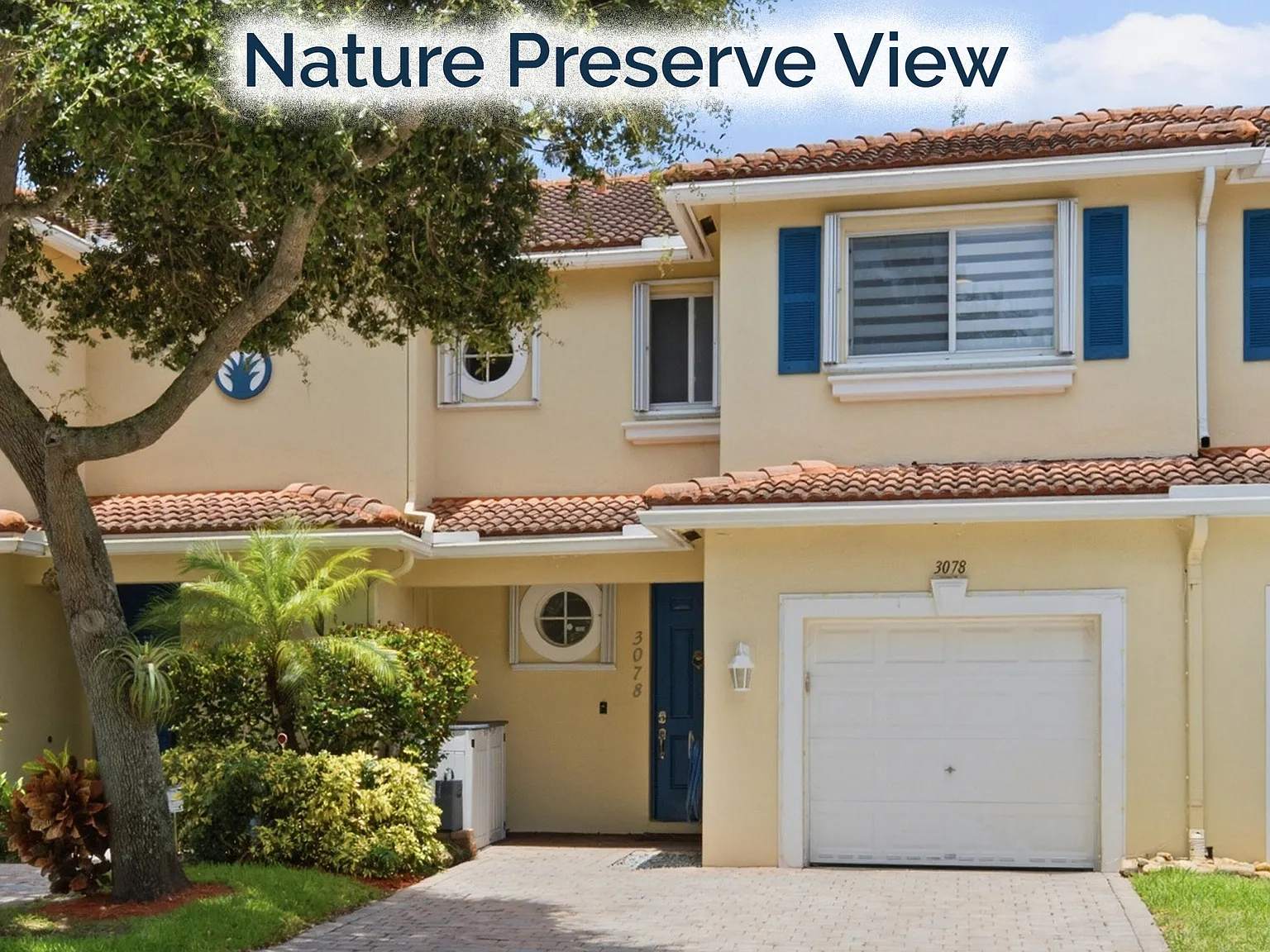 3 bed, 2.5 bath, 1622 sqft, $3,250 — Photo 1