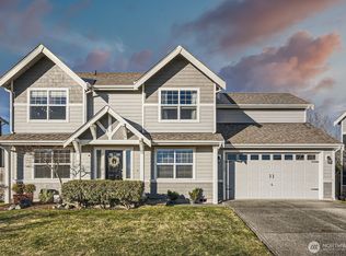17102 138th Avenue Ct E, Puyallup, WA