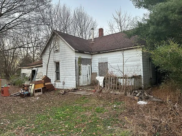 2773 Hite Rd, Jamestown, OH 45335