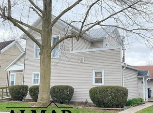 134 Garfield Ave, Findlay, OH 45840