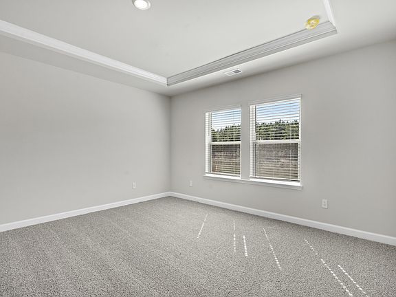 Chandler Floorplan in Waterside